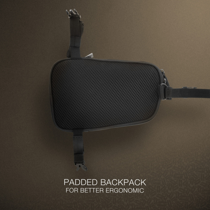 Geanta de picior 0.5L SHAD SL04 X0SL041 [4]