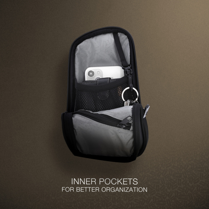 Geanta de picior 0.5L SHAD SL04 X0SL041 [3]