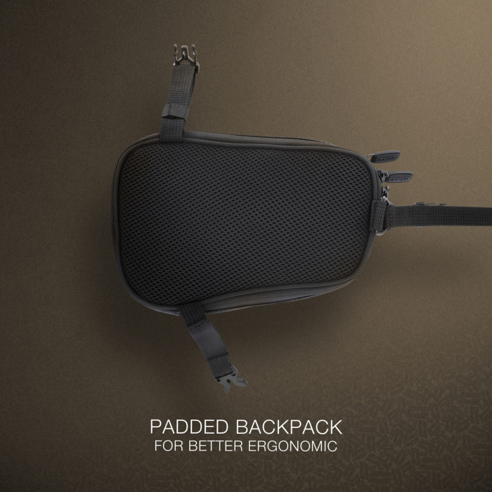 Geanta de picior 2L SHAD SL05 X0SL051 [5]