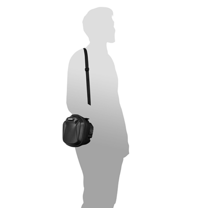 Geanta de rezervor (tank bag) SHAD E03 cu sistem click 3L [4]