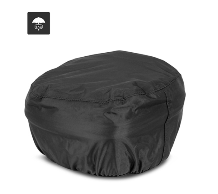 Geanta de rezervor (tank bag) SHAD E03 cu sistem click 3L [6]