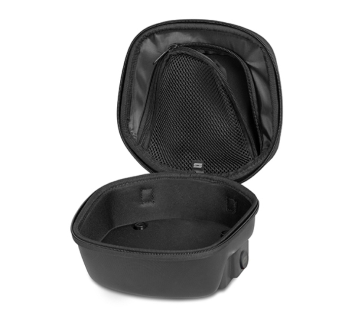 Geanta de rezervor (tank bag) SHAD E03 cu sistem click 3L [2]