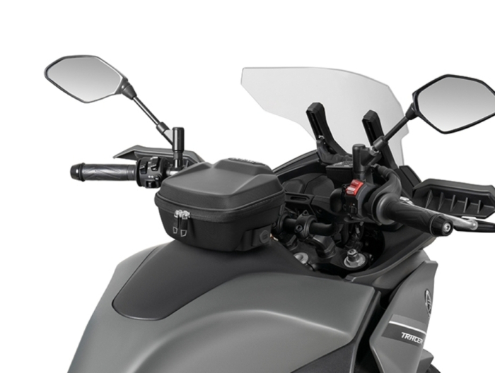 Geanta de rezervor (tank bag) SHAD E03 cu sistem click 3L [8]