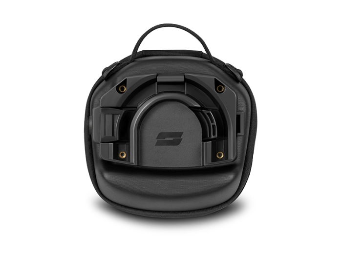 Geanta de rezervor (tank bag) SHAD E03C X0SE03C for click system [5]