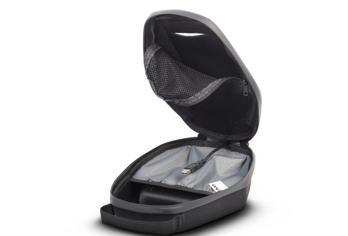 Geanta de rezervor (tank bag) SHAD E04P X0SE04P for pin system [2]