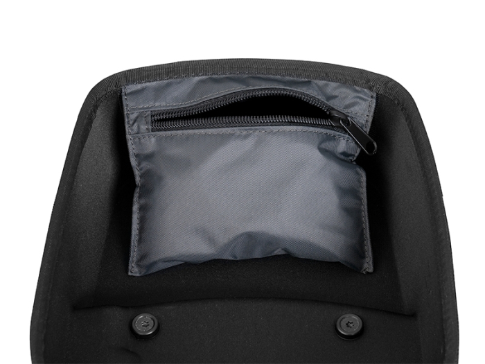 Geanta de rezervor (tank bag) SHAD E09CL X0SE09CL for click system With LOCK and Key [10]