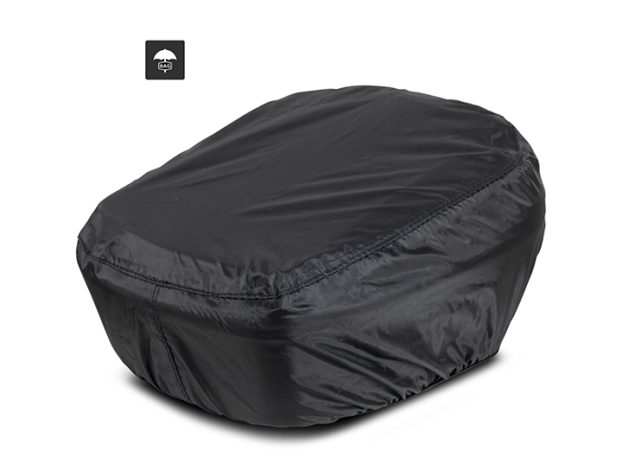 Geanta de rezervor (tank bag) SHAD E09CL X0SE09CL for click system With LOCK and Key [8]