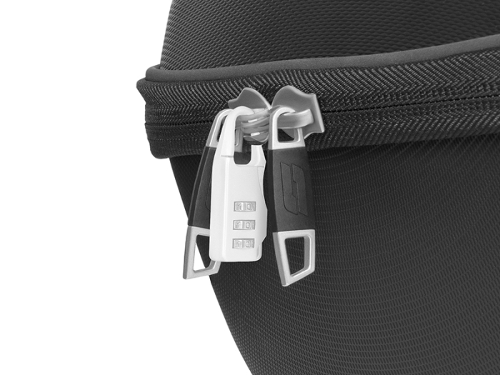 Geanta de rezervor (tank bag) SHAD E09C X0SE09C for click system [11]