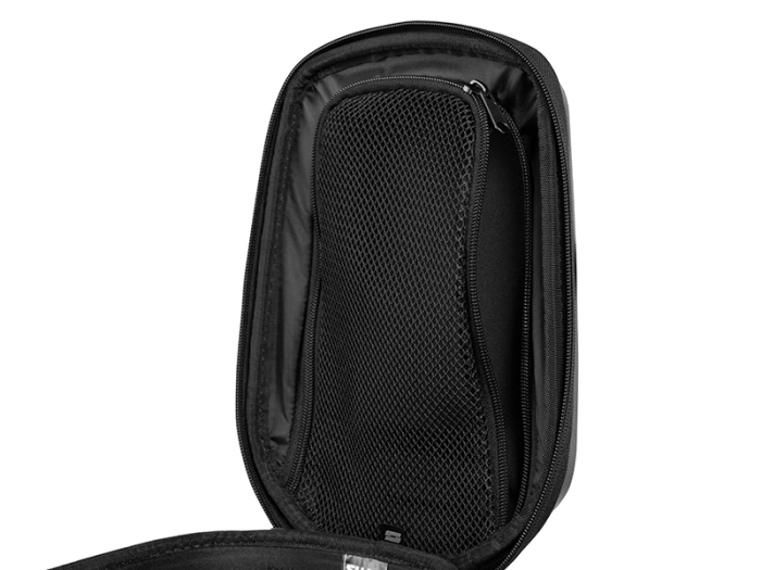 Geanta de rezervor (tank bag) SHAD E09C X0SE09C for click system [8]