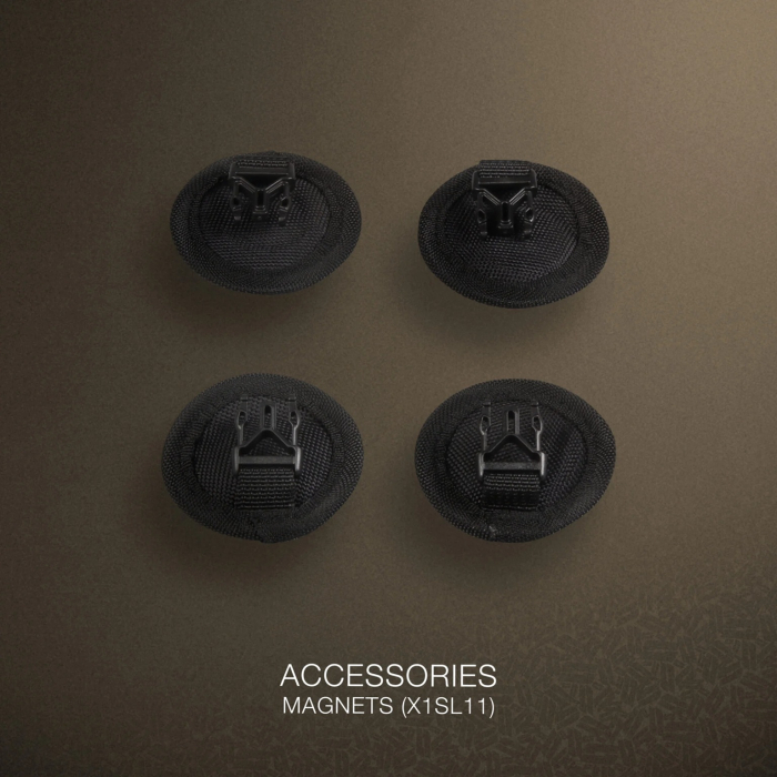 Geanta de rezervor (tank bag) SHAD SL20 X0SL201F [11]