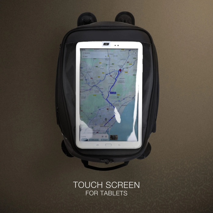 Geanta de rezervor (tank bag) SHAD SL20 X0SL201F [2]