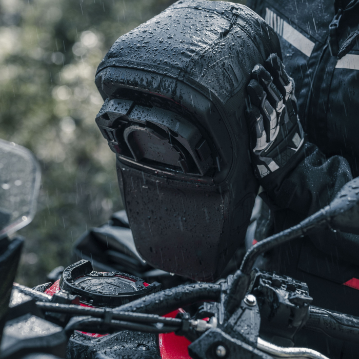 Geanta de rezervor (tank bag) SHAD TR10CL X0TR10CL for click system [6]