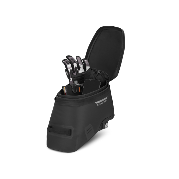 Geanta de rezervor (tank bag) SHAD TR10CL X0TR10CL for click system [3]