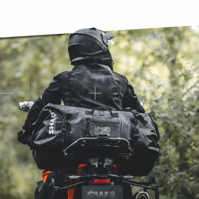 Geanta de spate SHAD SW80 X0SW80 [8]