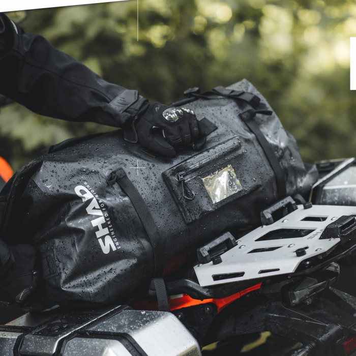 Geanta de spate SHAD SW80 X0SW80 [10]