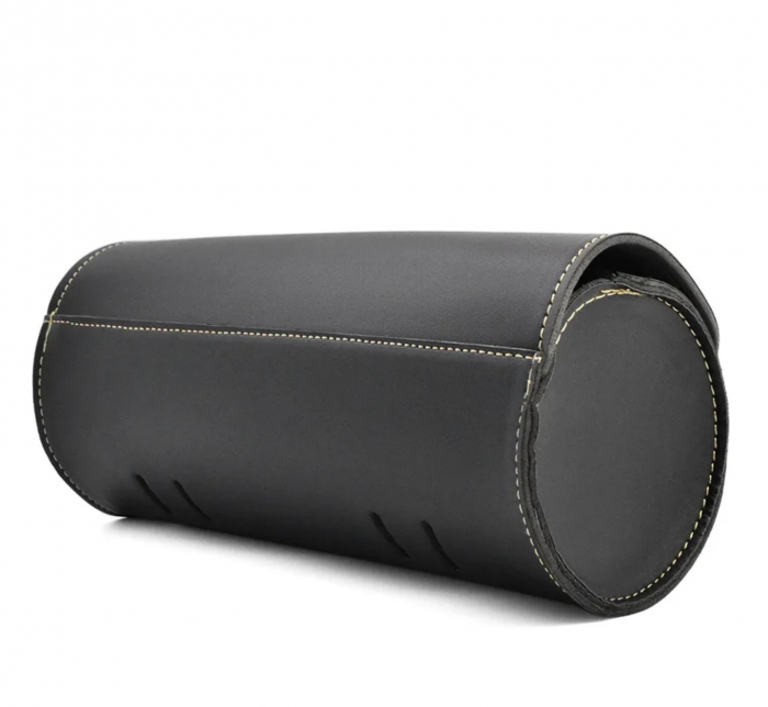 Geanta furca moto cruiser chopper bobber motocicleta [2]