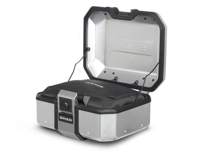 Geanta interioara SHAD X0IB47 pentru TERRA [5]