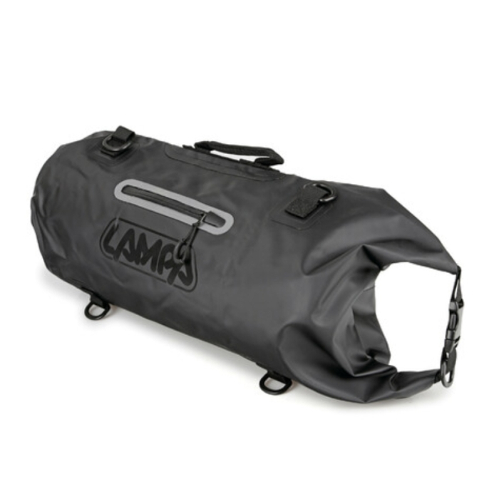 Geanta laterala tub Impervious 20L moto [3]