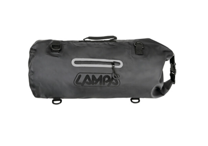 Geanta laterala tub Impervious 20L moto [1]