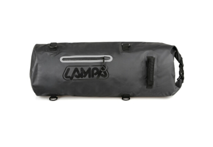 Geanta laterala tub Impervious 30L moto [1]