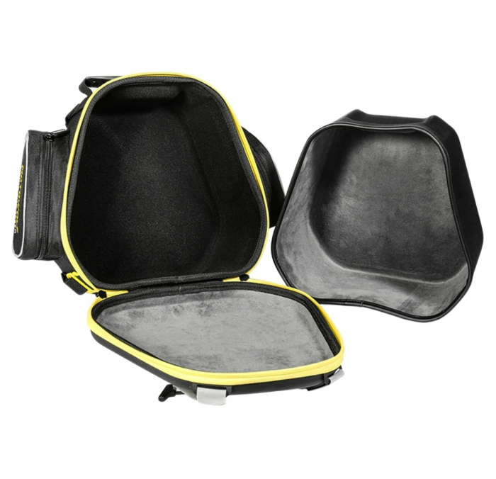 Geanta Motowolf rezervor / spate moto bag motocicleta [7]