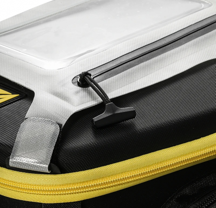 Geanta Motowolf rezervor / spate moto bag motocicleta [8]