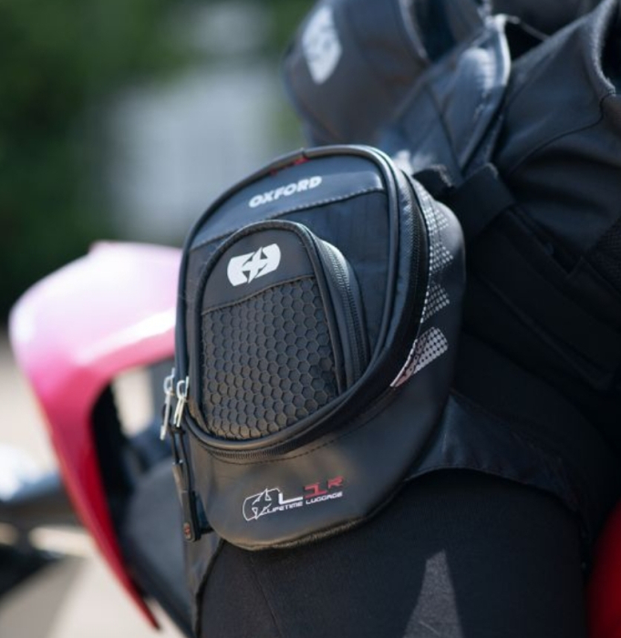 Geanta picior L1R moto [3]