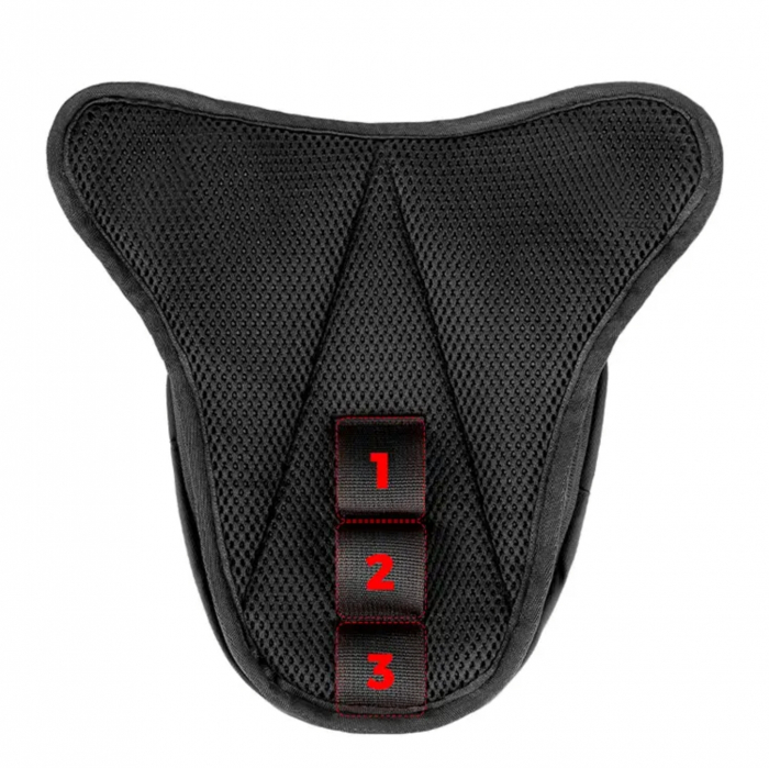 Geanta picior Motowolf moto [7]