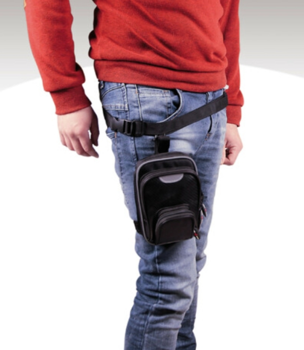 Geanta picior T-Maxter moto atv [8]