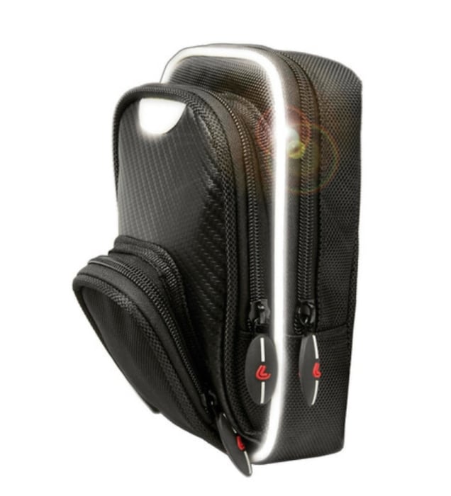 Geanta picior T-Maxter moto atv [3]