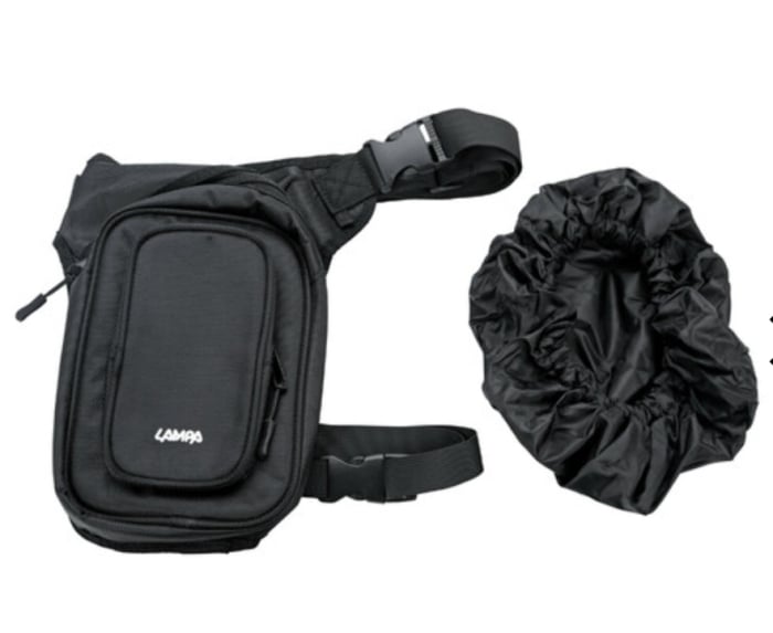 Geanta picior T-Voyager moto atv [2]