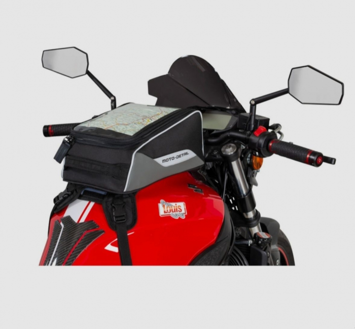 Geanta rezervor Moto-Detail 7 litri [6]