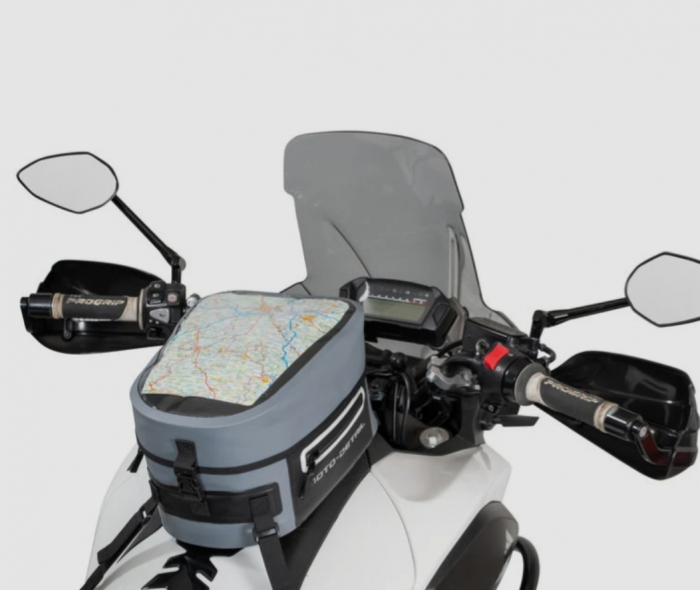 Geanta rezervor Moto-Detail impermeabila [4]