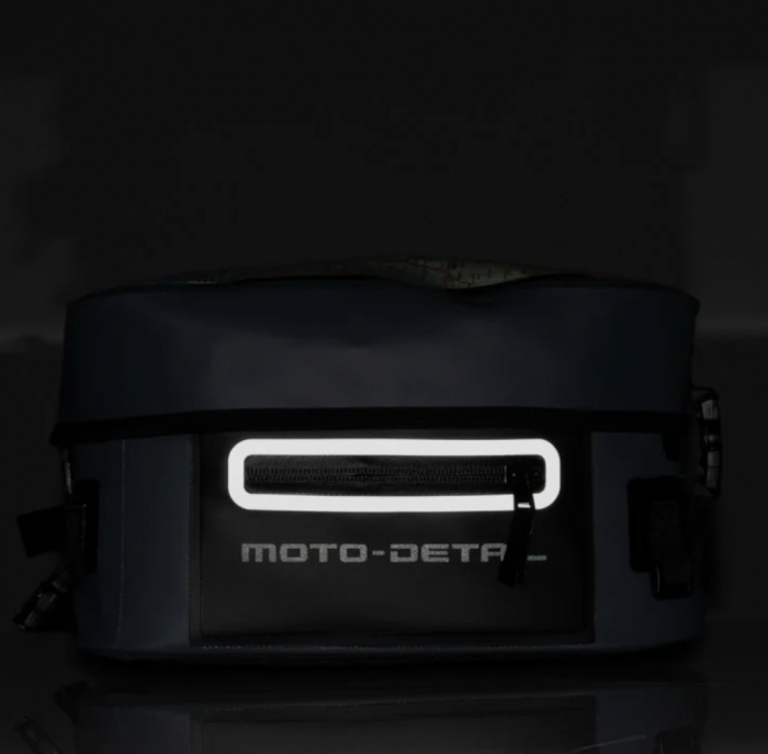 Geanta rezervor Moto-Detail impermeabila [5]