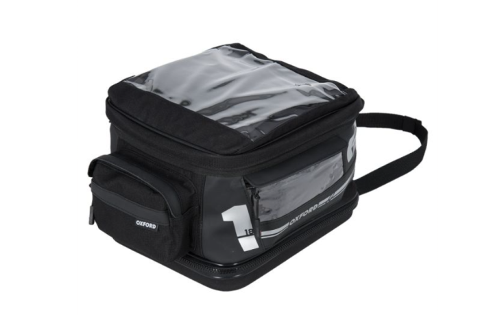 Geanta rezervor Oxford Q18 Tank Bag 18l [2]