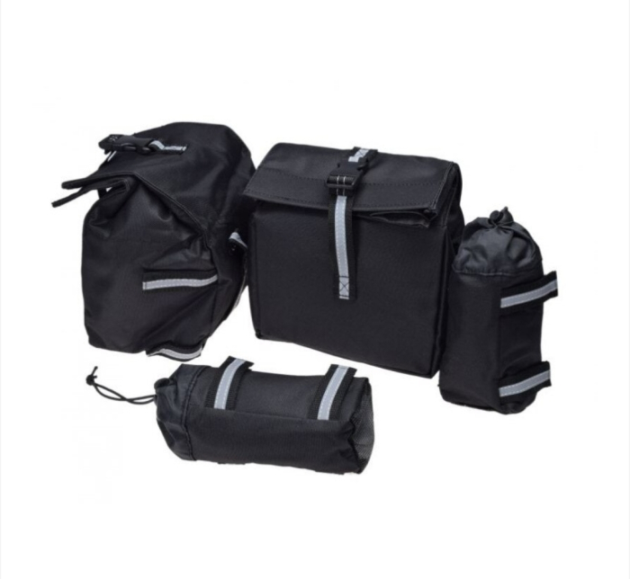Geanta spate ATV set genti textil [2]
