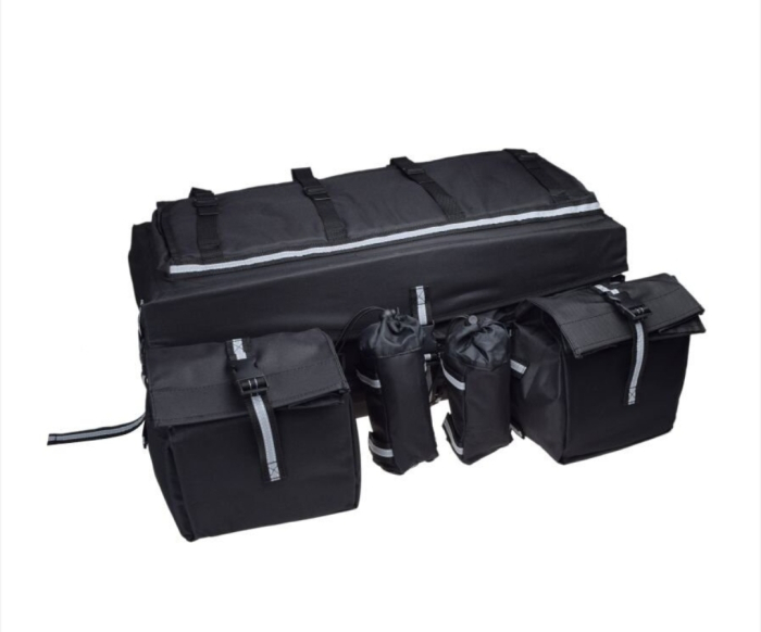Geanta spate ATV set genti textil [1]