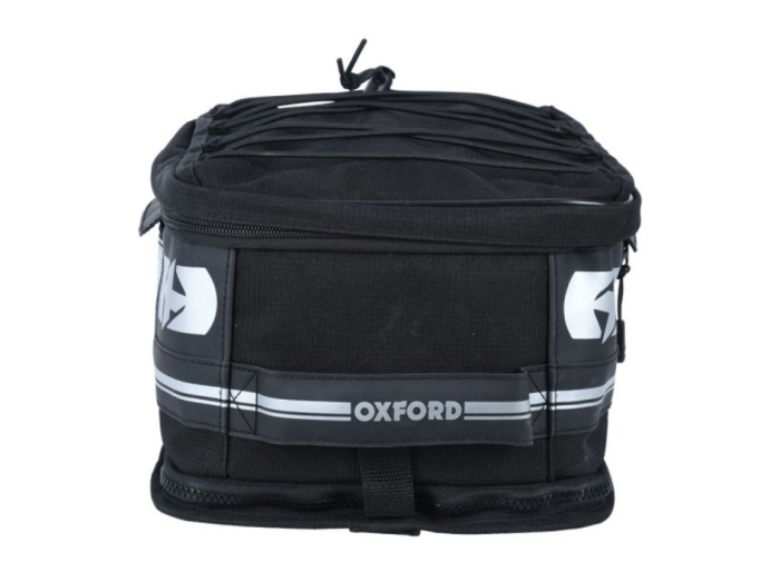 Geanta spate codita Oxford T18 Tail Pack 18l [2]