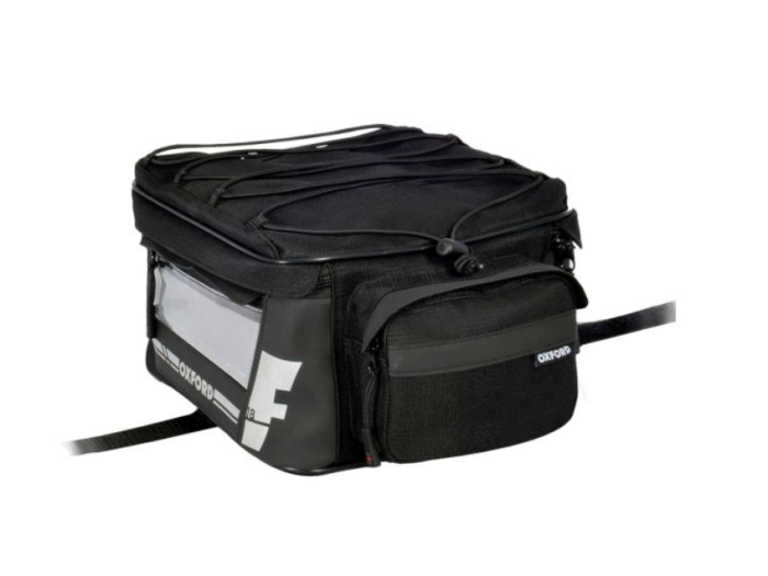 Geanta spate codita  Tail bag OXFORD T35 35L [3]