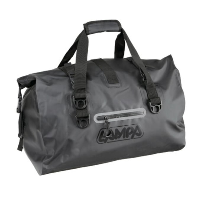 Geanta spate Impervious 40L impermeabil moto [2]