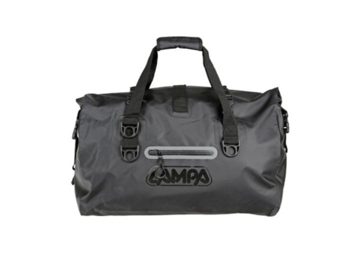 Geanta spate Impervious 40L impermeabil moto [1]