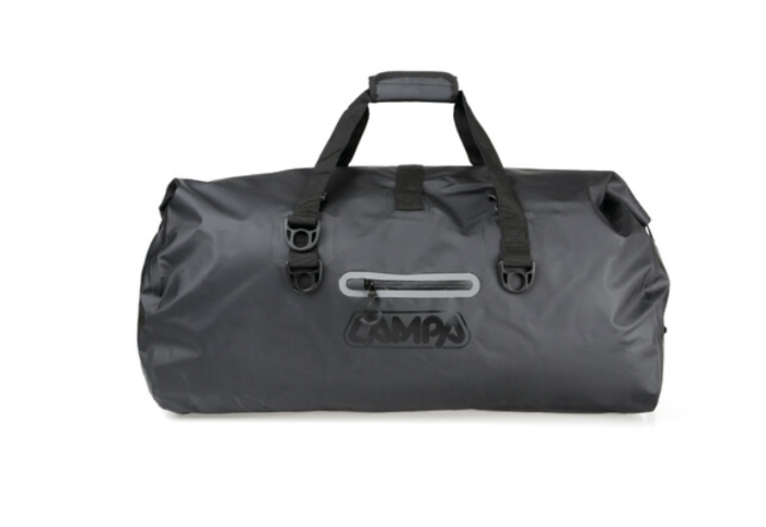 Geanta spate Impervious 60L impermeabil moto [1]