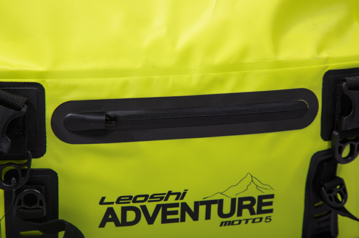 Geanta Leoshi moto 5 impermeabila 15L [4]
