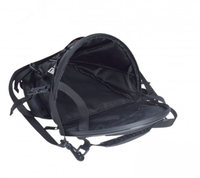 Geanta spate tail bag moto [4]