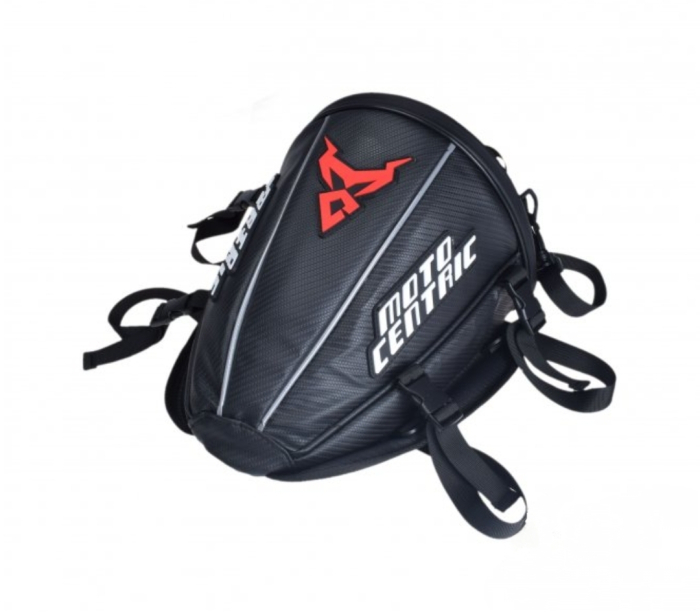 Geanta spate tail bag moto [1]