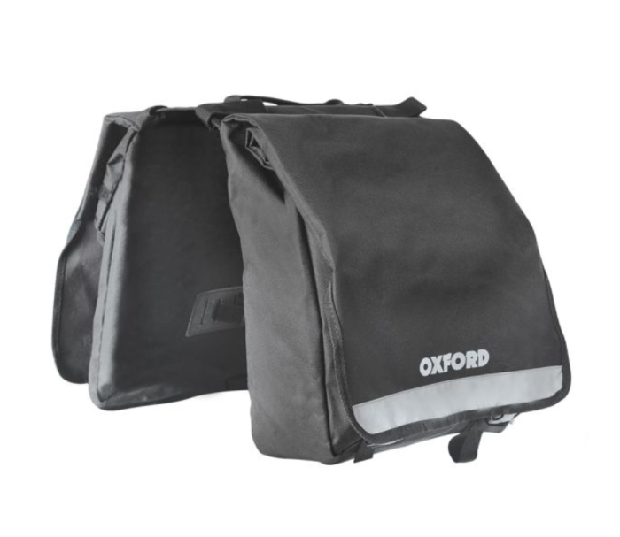 Genti laterale 20L Bicicleta scuter [1]
