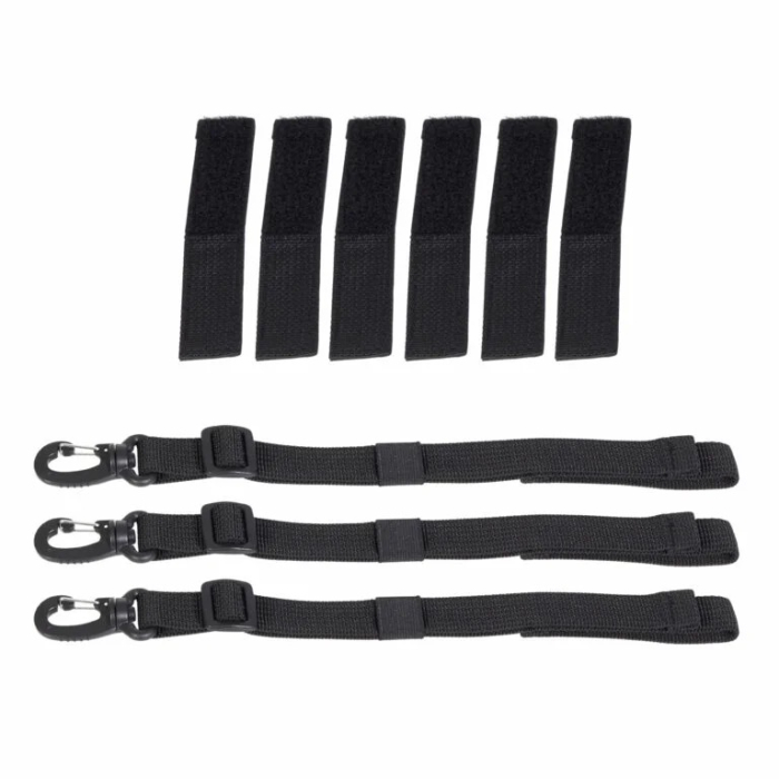 Genti laterale expandabile SHAD SL58 X0SL58 [8]