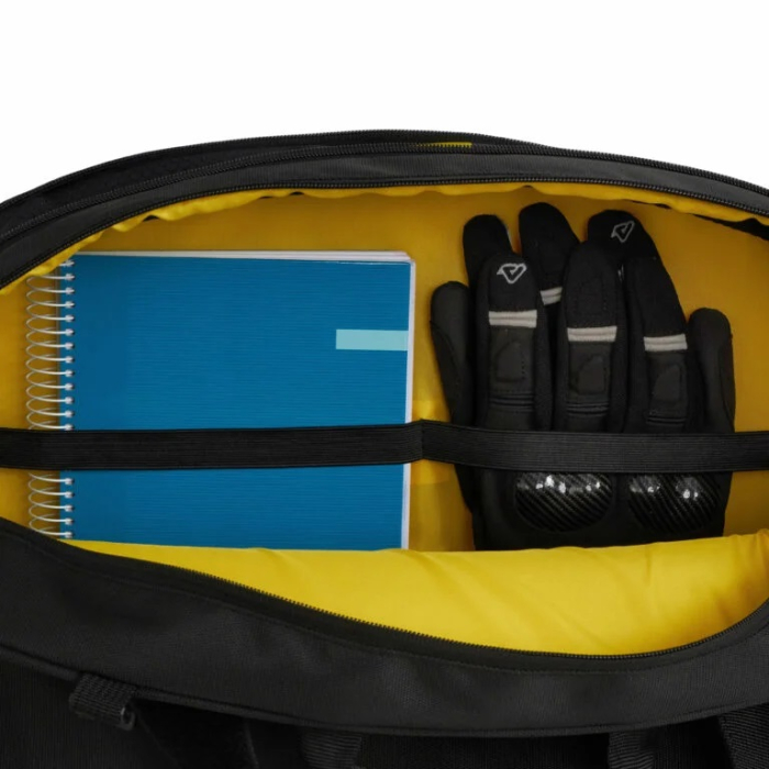 Genti laterale expandabile SHAD SL58 X0SL58 [6]