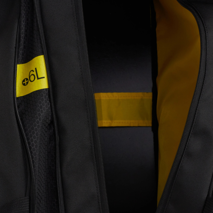 Genti laterale expandabile SHAD SL58 X0SL58 [12]