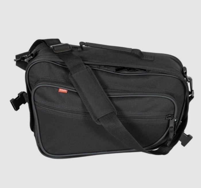 Genti laterale Louis 2 x 15L textil [3]